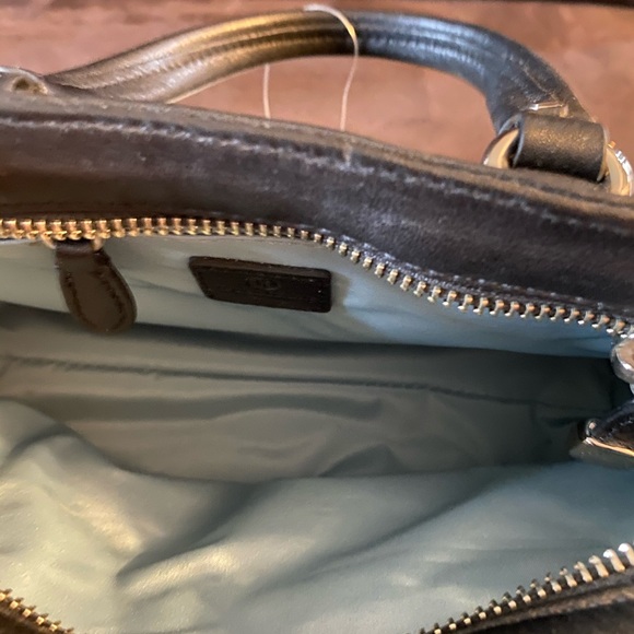 Cole Haan bag - Picture 4 of 8